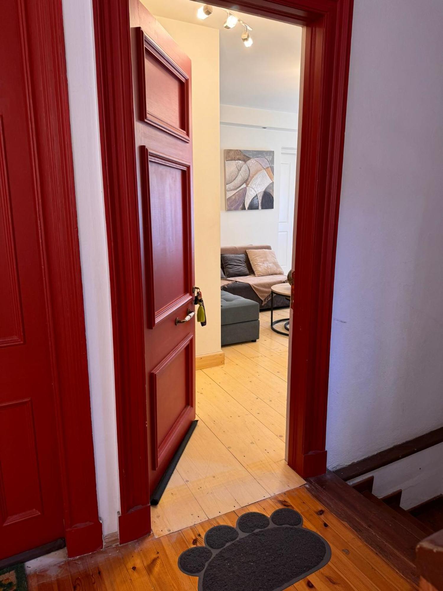 The Centric By Loc Hospitality Apartment