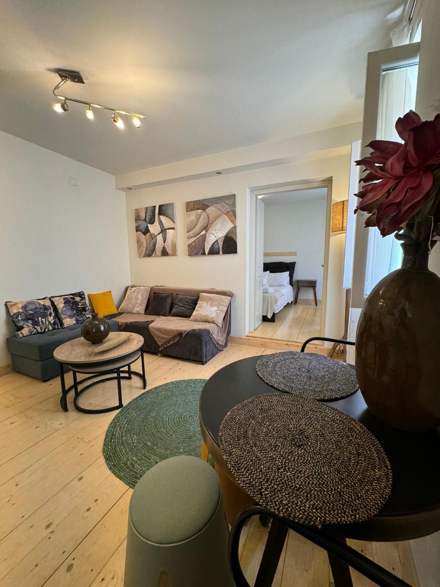 Apartment The Centric By Loc Hospitality Corfu (city)